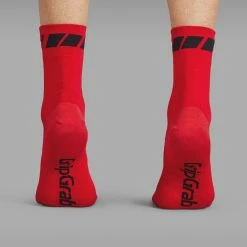 GripGrab Coolmax® Classic Regular Cut - Chaussettes -Vélo Soldes GripGrab Coolmax Classic Regular Cut Socken 300305154 3