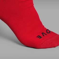 GripGrab Coolmax® Classic Regular Cut - Chaussettes -Vélo Soldes GripGrab Coolmax Classic Regular Cut Socken 300305154 5