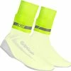 GripGrab CyclinGaitor Hi-Vis - Guitre De Cheville