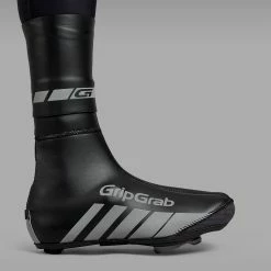 GripGrab CyclinGaitor - Guitre De Cheville -Vélo Soldes GripGrab CyclinGaitor Knochelgamasche 2017 01 4