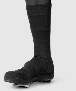 GripGrab Flandrien Waterproof Knitted Road - Overshoes -Vélo Soldes GripGrab Flandrien Waterproof Knitted Road Uberschuhe 203301124 3