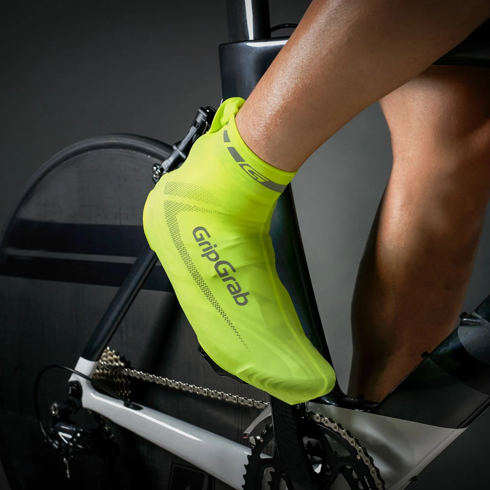 DIVERS Hi-Vis Set - Gloves + Shoecover 8 DIVERS Hi-Vis Set - Gloves + Shoecover – Image 6