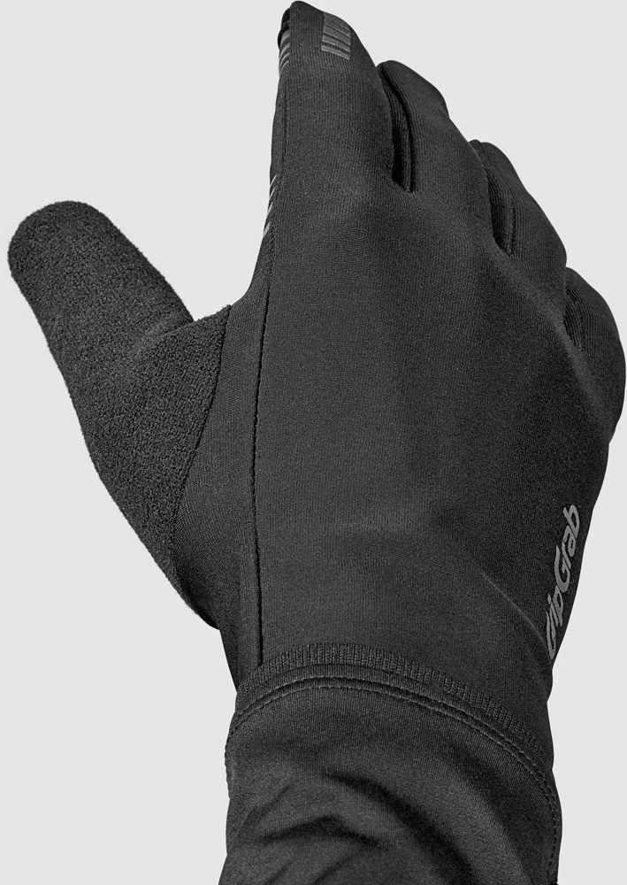 GripGrab Insulator 2 Midseason - Gants De Vélo 4 GripGrab Insulator 2 Midseason - Gants De Vélo – Image 2