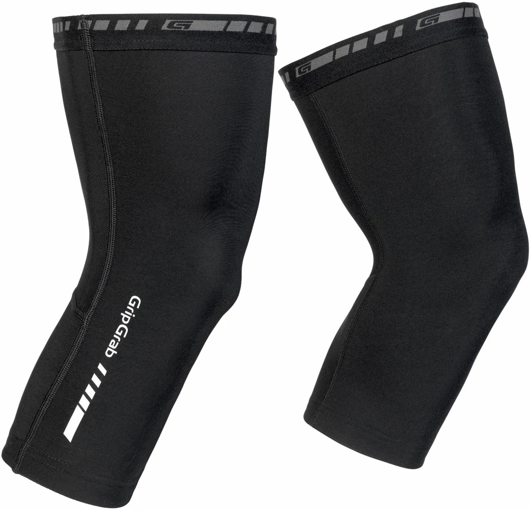 GripGrab Knee Warmers Classic - Knee Warmers 3 GripGrab Knee Warmers Classic - Knee Warmers