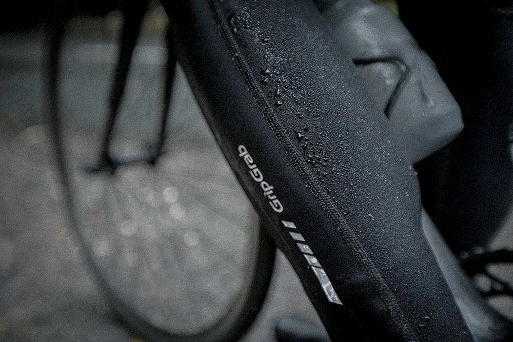 GripGrab AquaRepel - Leg Warmers 6 GripGrab AquaRepel - Leg Warmers – Image 4