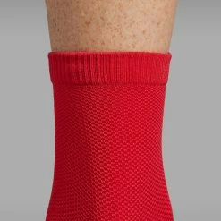 GripGrab Lightweight Airflow Short - Chaussettes -Vélo Soldes GripGrab Lightweight Airflow Short Socken 302205154 3
