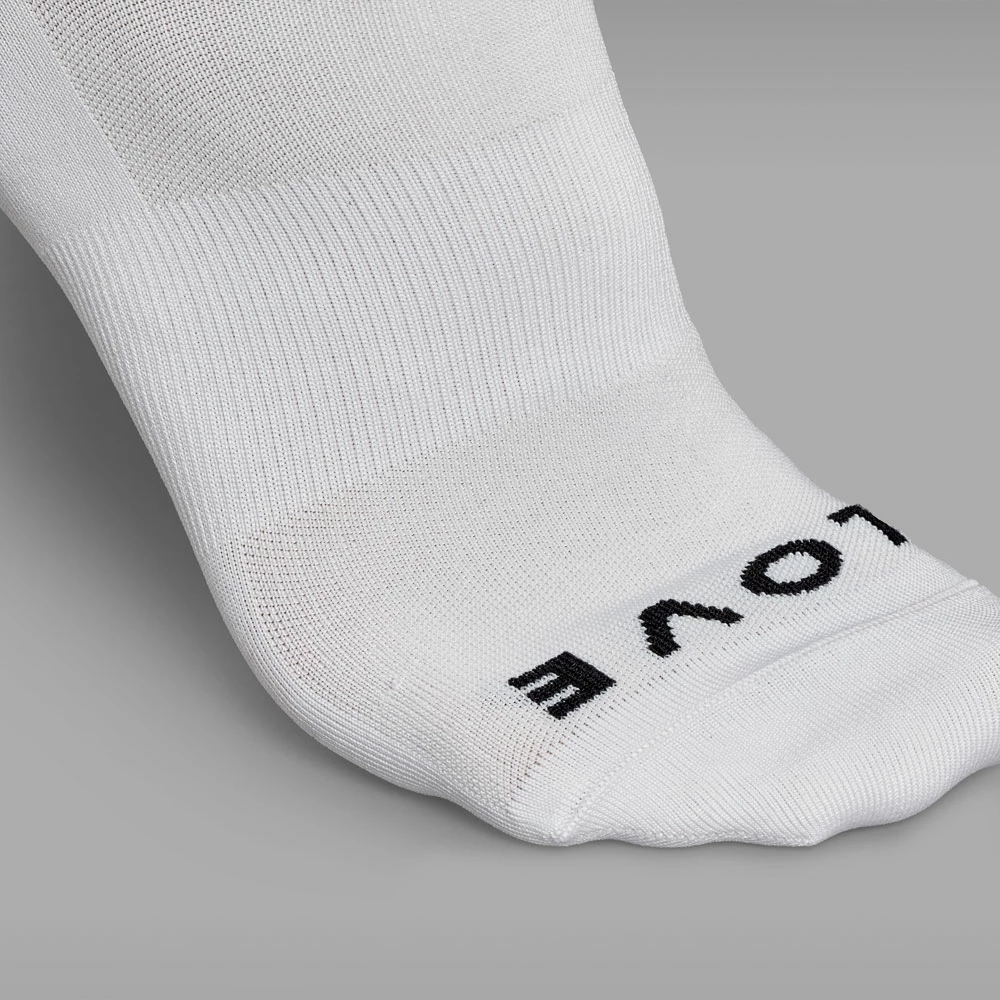 GripGrab Lightweight SL Short - Socks 6 GripGrab Lightweight SL Short - Socks – Image 4