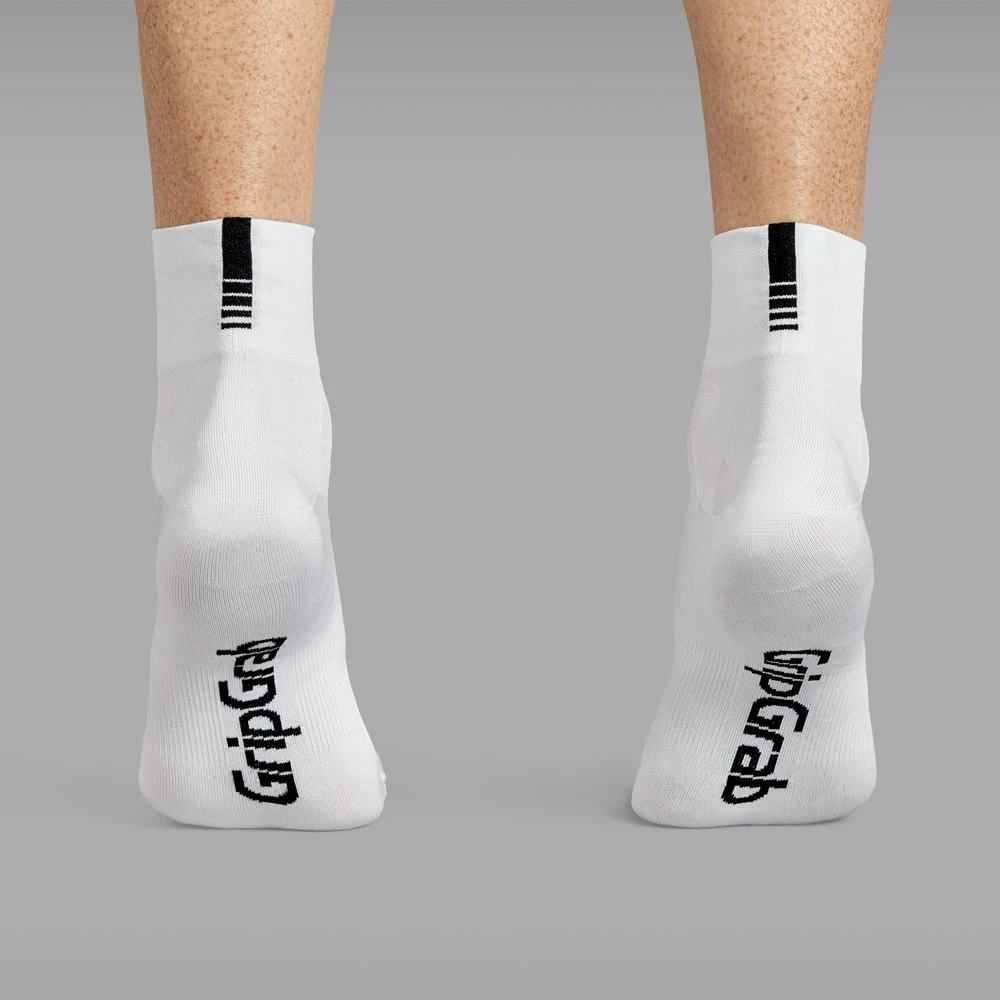 GripGrab Lightweight SL Short - Socks 7 GripGrab Lightweight SL Short - Socks – Image 5