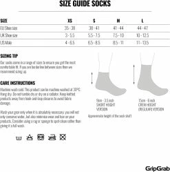 GripGrab Lightweight SL Short - Socks 10 GripGrab Lightweight SL Short - Socks -Vélo Soldes GripGrab Lightweight SL Short Socken 301702154 GT
