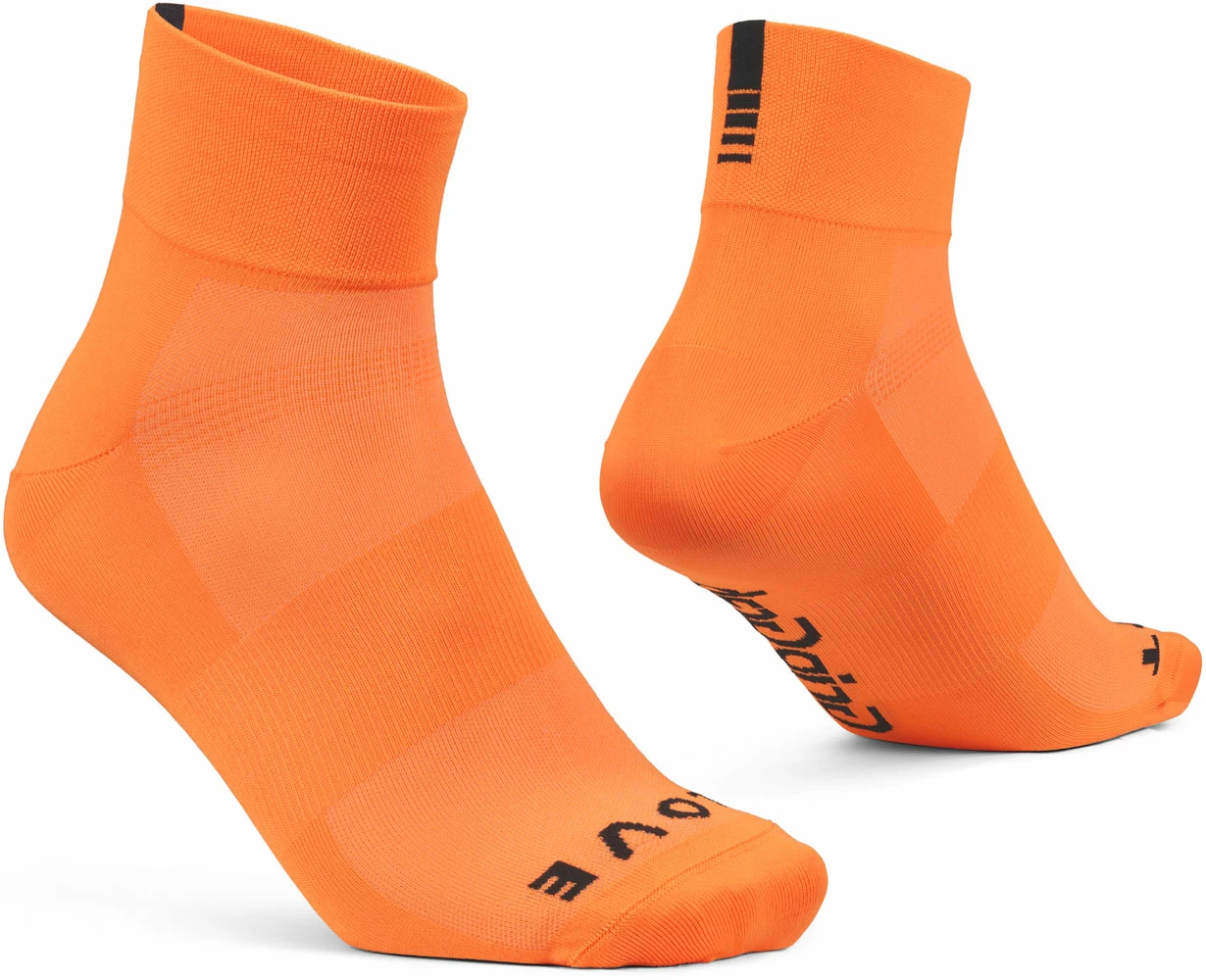 GripGrab Lightweight SL Short - Chaussettes 3 GripGrab Lightweight SL Short - Chaussettes
