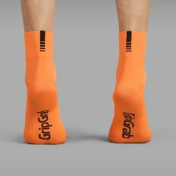 GripGrab Lightweight SL Short - Chaussettes 11 GripGrab Lightweight SL Short - Chaussettes -Vélo Soldes GripGrab Lightweight SL Short Socken 301711154 3