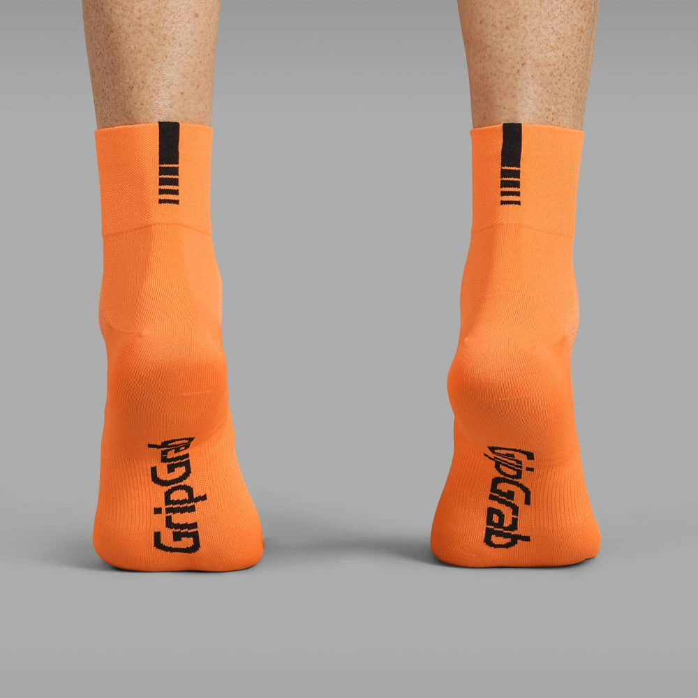 GripGrab Lightweight SL Short - Chaussettes 6 GripGrab Lightweight SL Short - Chaussettes – Image 4