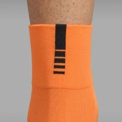 GripGrab Lightweight SL Short - Chaussettes 12 GripGrab Lightweight SL Short - Chaussettes -Vélo Soldes GripGrab Lightweight SL Short Socken 301711154 4
