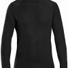 GripGrab Merino Polyfibre - Baselayer Longsleeve -Vélo Soldes GripGrab Merino Polyfibre Funktionsshirt Langarm 600801602 1