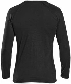 GripGrab Merino Polyfibre - Baselayer Longsleeve 9 GripGrab Merino Polyfibre - Baselayer Longsleeve -Vélo Soldes GripGrab Merino Polyfibre Funktionsshirt Langarm 600801602 2