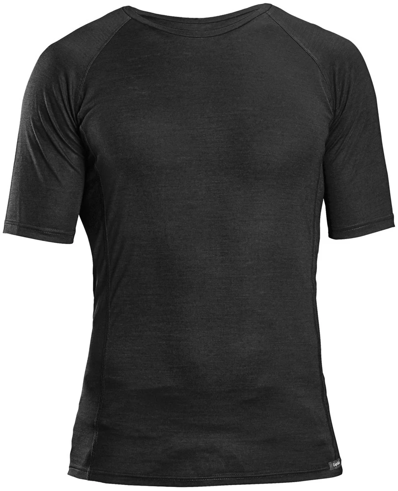 GripGrab Merino Polyfibre - Baselayer Shirt 3 GripGrab Merino Polyfibre - Baselayer Shirt