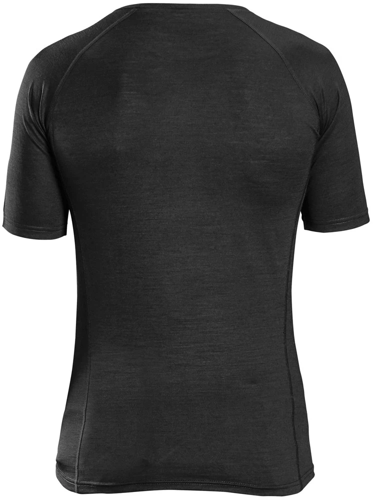 GripGrab Merino Polyfibre - Baselayer Shirt 4 GripGrab Merino Polyfibre - Baselayer Shirt – Image 2