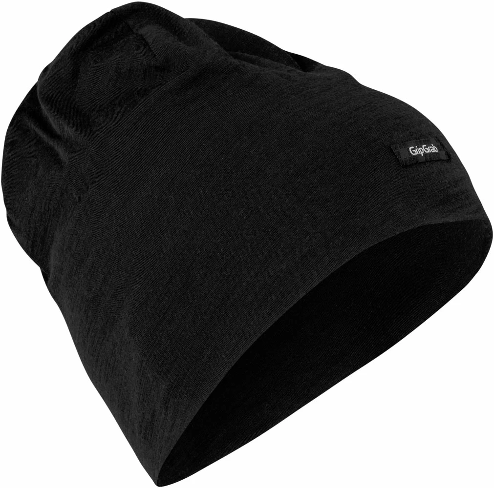 GripGrab Merino Polyfibre Lightweight - Beanie 3 GripGrab Merino Polyfibre Lightweight - Beanie