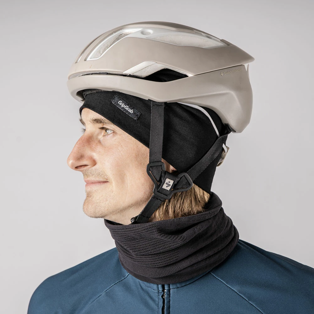 GripGrab Merino Polyfibre Lightweight - Beanie 8 GripGrab Merino Polyfibre Lightweight - Beanie – Image 6