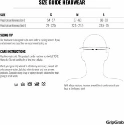 GripGrab Merino Polyfibre Lightweight - Beanie 10 GripGrab Merino Polyfibre Lightweight - Beanie -Vélo Soldes GripGrab Merino Polyfibre Lightweight Beanie 504101204 GT