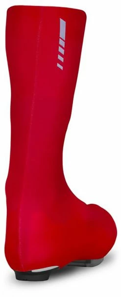 GripGrab Race Aero TT Race Day Lycra - Road Bike Overshoes -Vélo Soldes GripGrab Race Aero TT Race Day Lycra Rennrad Uberschuhe 203405130 2