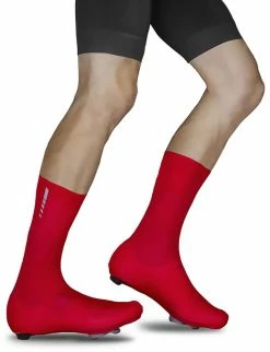 GripGrab Race Aero TT Race Day Lycra - Road Bike Overshoes -Vélo Soldes GripGrab Race Aero TT Race Day Lycra Rennrad Uberschuhe 203405130 3