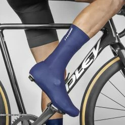 GripGrab Race Aero TT Race Day Lycra - Road Bike Overshoes -Vélo Soldes GripGrab Race Aero TT Race Day Lycra Rennrad Uberschuhe 203459130 5