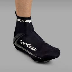 GripGrab RaceAero - Couvre-chaussures Pour Vélo De Course -Vélo Soldes GripGrab RaceAero Rennrad Uberschuhe 2002 01 3