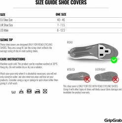 GripGrab RaceAero - Couvre-chaussures Pour Vélo De Course -Vélo Soldes GripGrab RaceAero Rennrad Uberschuhe 2002 01 GT