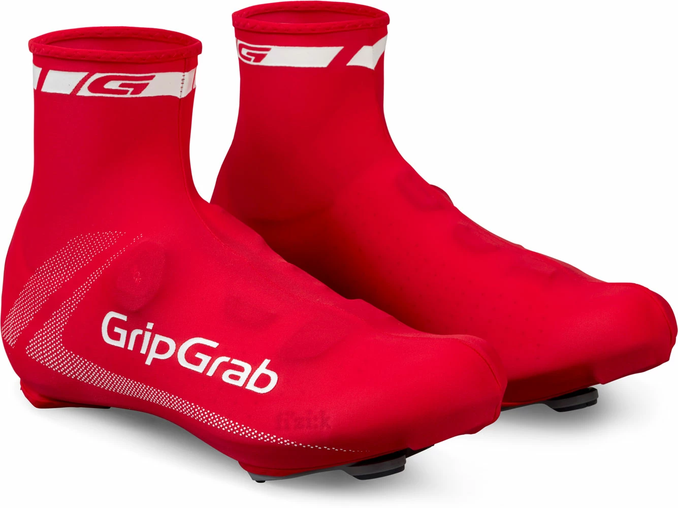 GripGrab RaceAero - Couvre-chaussures Pour Vélo De Course 3 GripGrab RaceAero - Couvre-chaussures Pour Vélo De Course