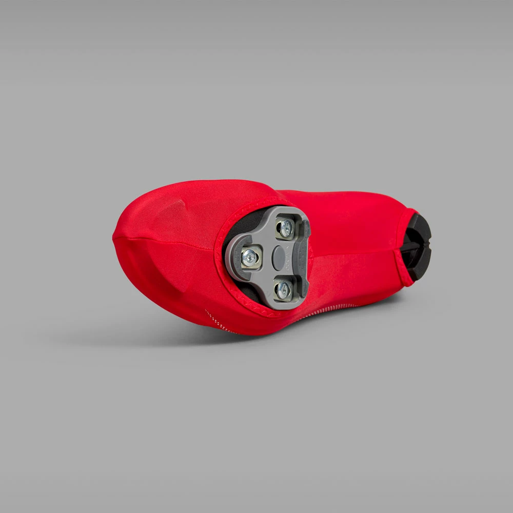 GripGrab RaceAero - Couvre-chaussures Pour Vélo De Course 4 GripGrab RaceAero - Couvre-chaussures Pour Vélo De Course – Image 2