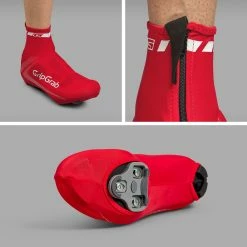GripGrab RaceAero - Couvre-chaussures Pour Vélo De Course 13 GripGrab RaceAero - Couvre-chaussures Pour Vélo De Course -Vélo Soldes GripGrab RaceAero Renrnad Uberschuhe 2002 05 5