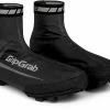 GripGrab RaceAquaX - Couvre-chaussures MTB/CC 2 GripGrab RaceAquaX - Couvre-chaussures MTB/CC -Vélo Soldes GripGrab RaceAquaX MTB CC Uberschuh 2014 01 1