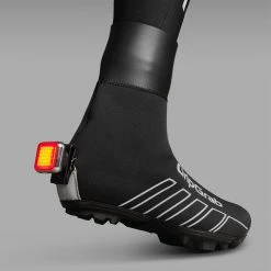 GripGrab RaceThermo X - Couvre-chaussures MTB -Vélo Soldes GripGrab RaceThermoX MTB Uberschuhe 2019 01 4