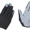 GripGrab Shark Full Finger - Women's MTB Gloves -Vélo Soldes GripGrab Shark Damen MTB Handschuhe 104401023 1