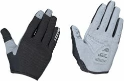 GripGrab Shark Full Finger - Women's MTB Gloves