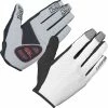 GripGrab Shark Full Finger - Gants De VTT 1 GripGrab Shark Full Finger - Gants De VTT -Vélo Soldes GripGrab Shark Padded gloves 1043 02 1