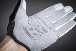 GripGrab Shark Full Finger - Women's MTB Gloves -Vélo Soldes GripGrab Shark 104403025 021MGW7XeUeDfsT