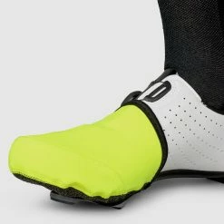 GripGrab Toe Cover Hi-Vis - Toe Warmers -Vélo Soldes GripGrab Toe Cover Hi Vis Zehenwarmer 201608120 2