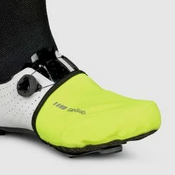 GripGrab Toe Cover Hi-Vis - Toe Warmers -Vélo Soldes GripGrab Toe Cover Hi Vis Zehenwarmer 201608120 5