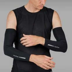 GripGrab UV Sleeves - Arm Warmers -Vélo Soldes GripGrab UV Sleeves Armlinge 401501254 3