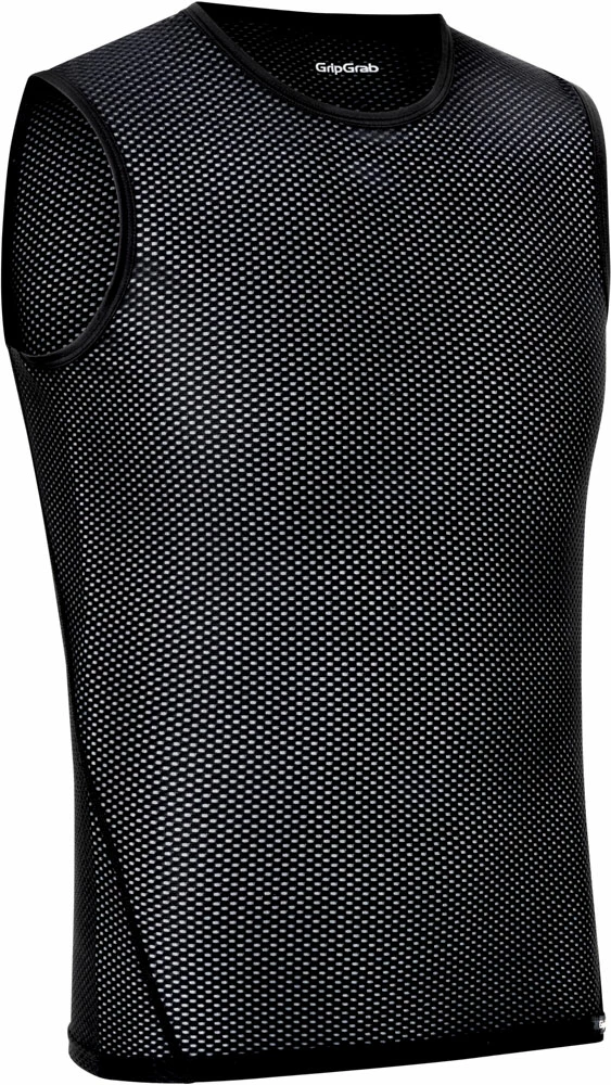 GripGrab Ultralight Mesh Baselayer - Maillot De Corps Sans Manches 3 GripGrab Ultralight Mesh Baselayer - Maillot De Corps Sans Manches