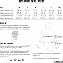 GripGrab Ultralight Mesh Baselayer - Maillot De Corps Sans Manches 10 GripGrab Ultralight Mesh Baselayer - Maillot De Corps Sans Manches -Vélo Soldes GripGrab Ultralight Mesh Baselayer Unterhemd Armellos 601501553 GT