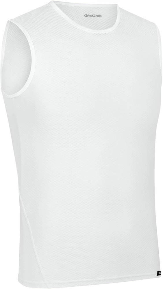 GripGrab Ultralight Mesh Baselayer - Maillot De Corps Sans Manches 3 GripGrab Ultralight Mesh Baselayer - Maillot De Corps Sans Manches