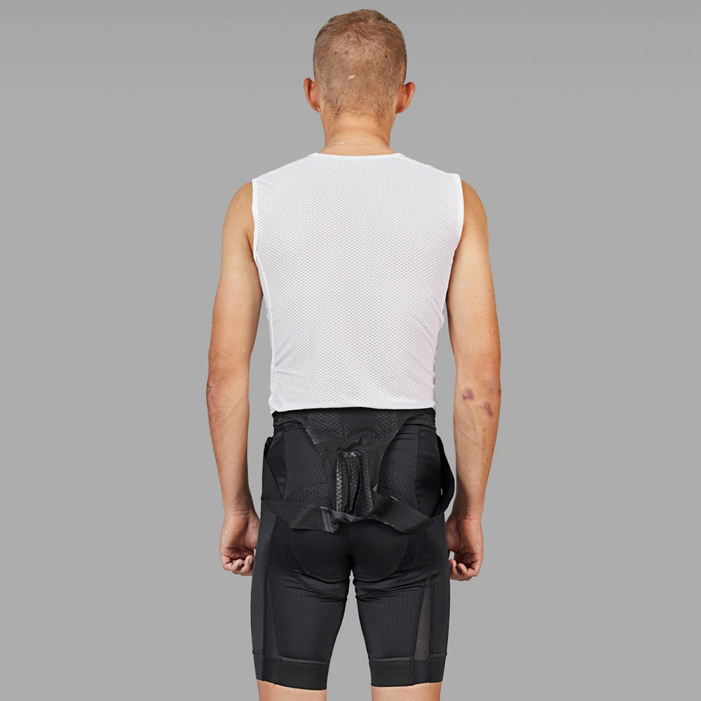 GripGrab Ultralight Mesh Baselayer - Maillot De Corps Sans Manches 7 GripGrab Ultralight Mesh Baselayer - Maillot De Corps Sans Manches – Image 5