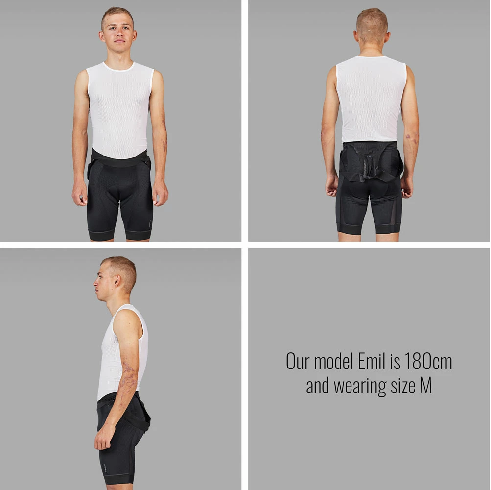 GripGrab Ultralight Mesh Baselayer - Maillot De Corps Sans Manches 8 GripGrab Ultralight Mesh Baselayer - Maillot De Corps Sans Manches – Image 6