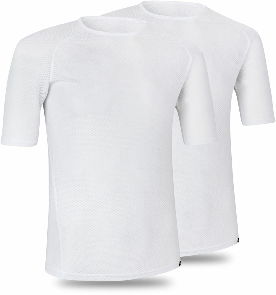 GripGrab Ultralight Mesh - Maillot De Corps Fonctionnel (pack De 2) 3 GripGrab Ultralight Mesh - Maillot De Corps Fonctionnel (pack De 2)