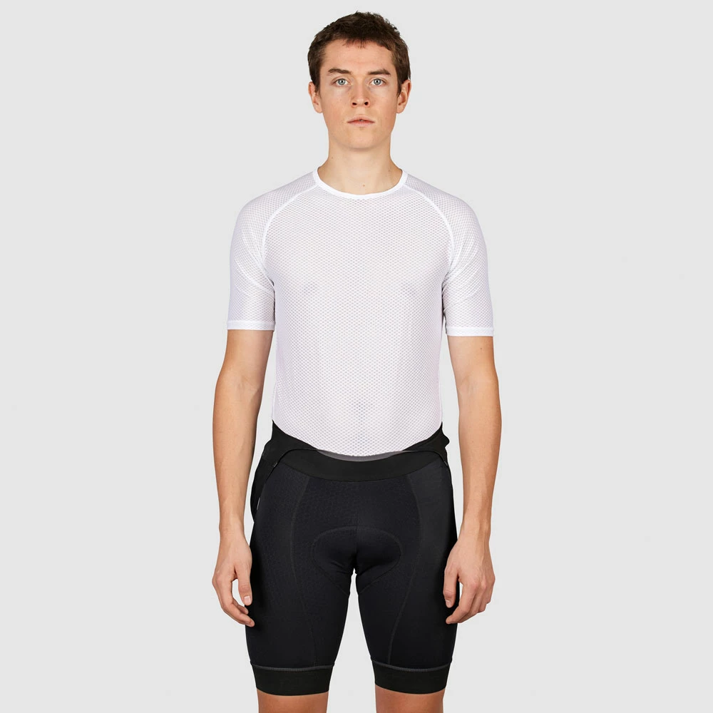 GripGrab Ultralight Mesh - Maillot De Corps Fonctionnel (pack De 2) 4 GripGrab Ultralight Mesh - Maillot De Corps Fonctionnel (pack De 2) – Image 2