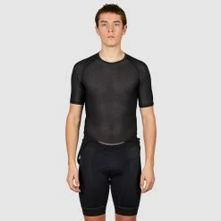 GripGrab Ultralight Mesh - Maillot De Corps Fonctionnel (pack De 2) 9 GripGrab Ultralight Mesh - Maillot De Corps Fonctionnel (pack De 2) -Vélo Soldes GripGrab Ultralight Mesh Funktionsunterhemd 2er Pack 902101604 1 2