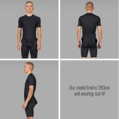 GripGrab Windbreaking - Maillot De Corps Fonctionnel 13 GripGrab Windbreaking - Maillot De Corps Fonctionnel -Vélo Soldes GripGrab Windbreaking Funktionsunterhemd 600901603 5